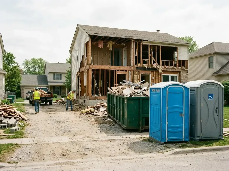 home-renovation-demolition-sit-010 — frequently asked questions, Portable Toilet & Dumpsters Rental in Central Islip, NY